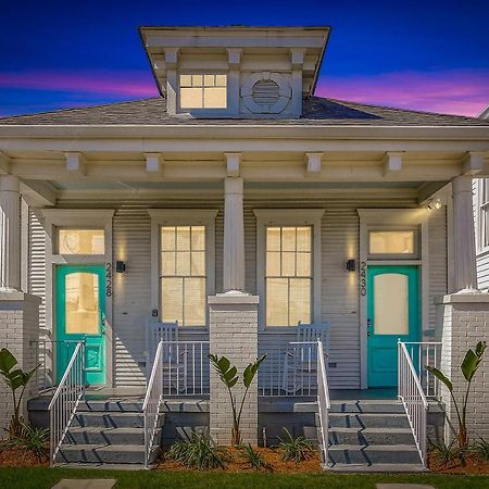 Private 2Br In Uptown By Hosteeva Διαμέρισμα Νέα Ορλεάνη Εξωτερικό φωτογραφία
