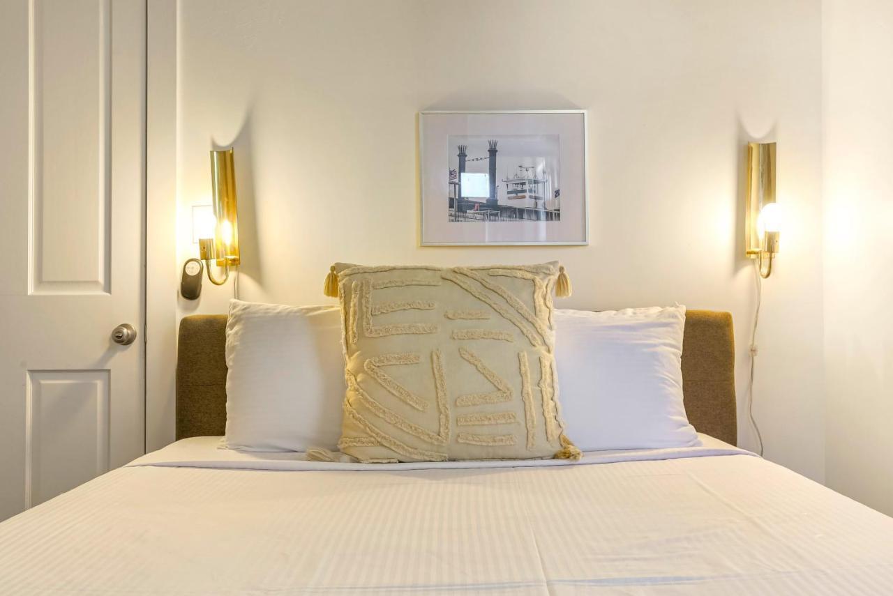 Private 2Br In Uptown By Hosteeva Διαμέρισμα Νέα Ορλεάνη Εξωτερικό φωτογραφία