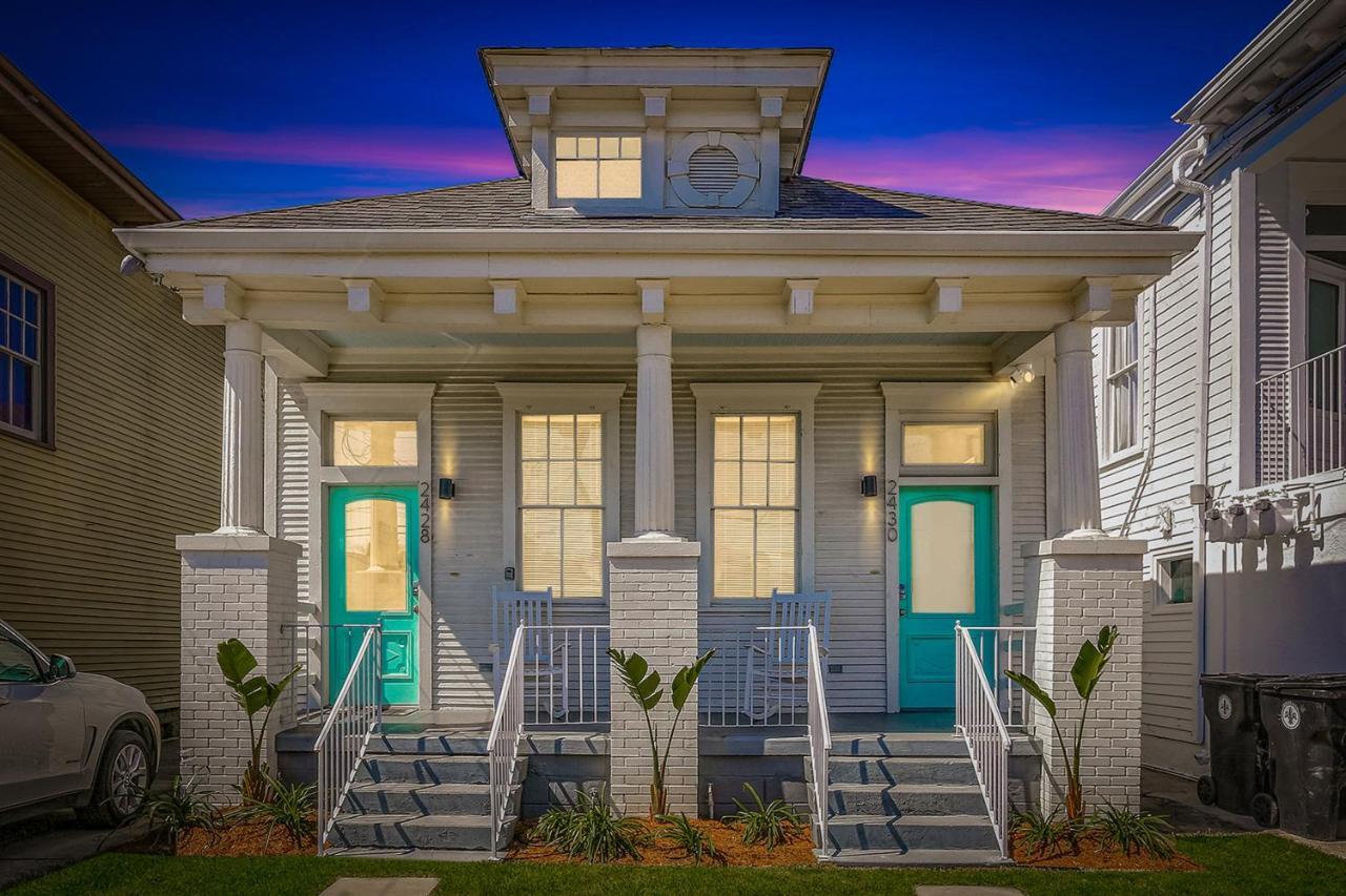 Private 2Br In Uptown By Hosteeva Διαμέρισμα Νέα Ορλεάνη Εξωτερικό φωτογραφία