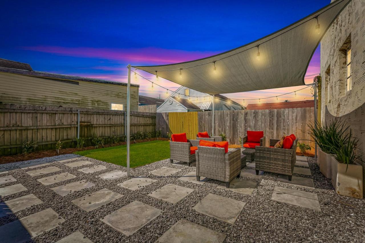 Private 2Br In Uptown By Hosteeva Διαμέρισμα Νέα Ορλεάνη Εξωτερικό φωτογραφία