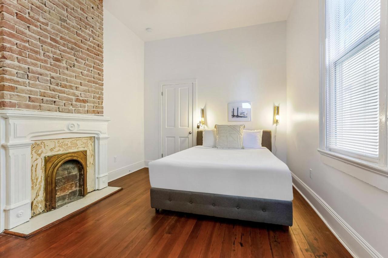 Private 2Br In Uptown By Hosteeva Διαμέρισμα Νέα Ορλεάνη Εξωτερικό φωτογραφία