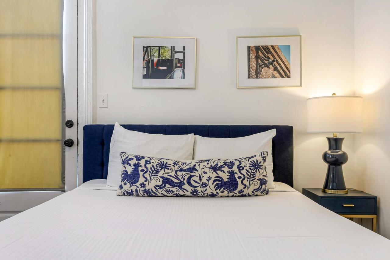 Private 2Br In Uptown By Hosteeva Διαμέρισμα Νέα Ορλεάνη Εξωτερικό φωτογραφία