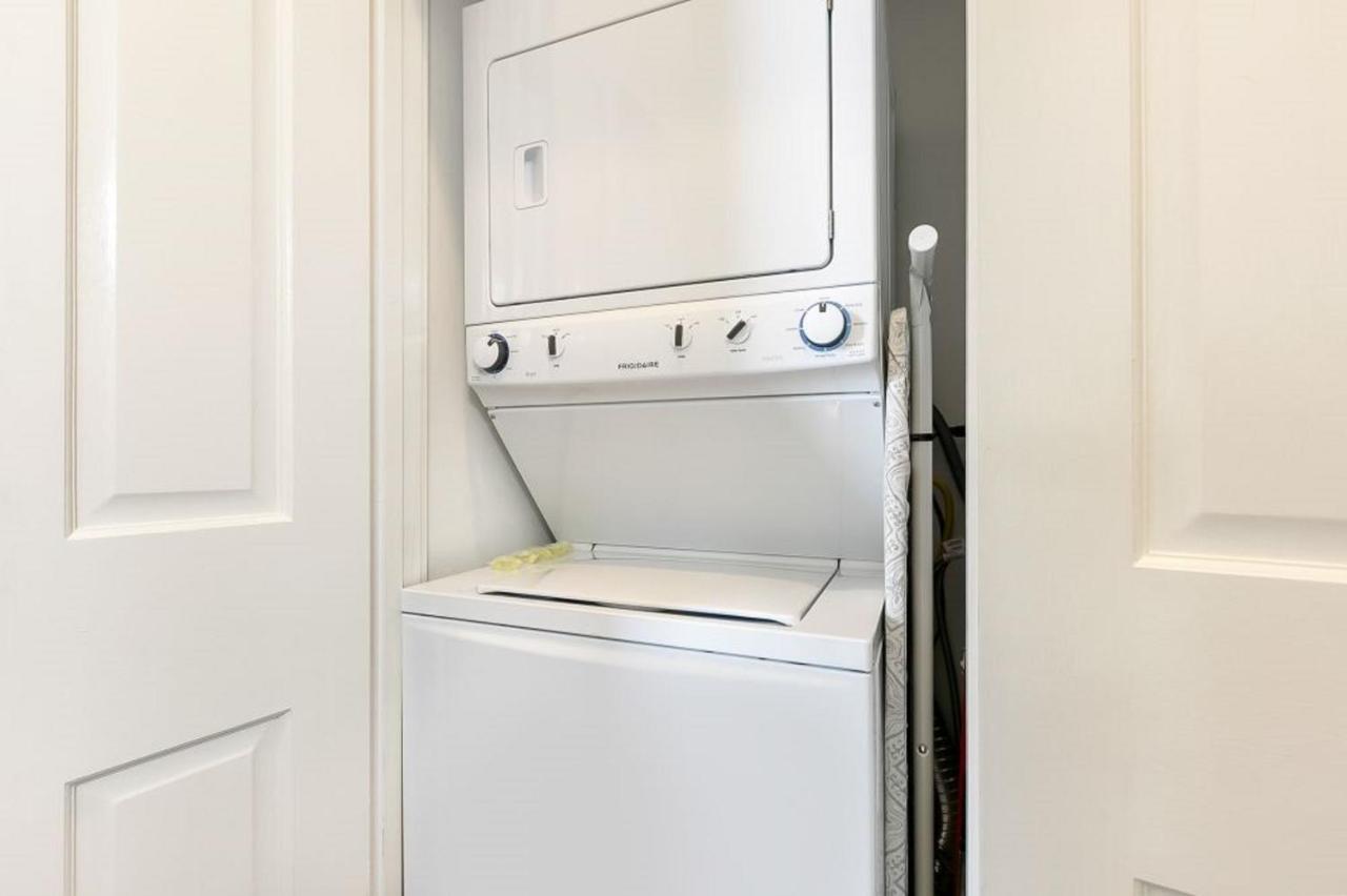 Private 2Br In Uptown By Hosteeva Διαμέρισμα Νέα Ορλεάνη Εξωτερικό φωτογραφία