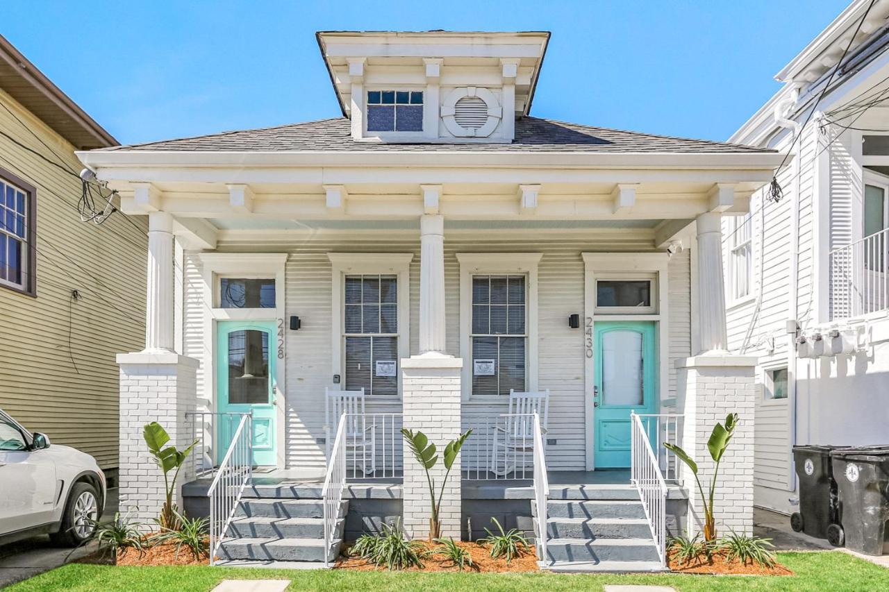 Private 2Br In Uptown By Hosteeva Διαμέρισμα Νέα Ορλεάνη Εξωτερικό φωτογραφία