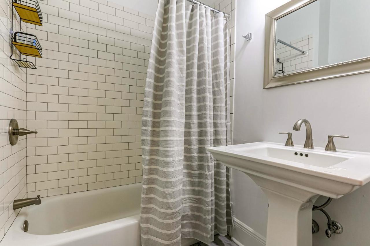 Private 2Br In Uptown By Hosteeva Διαμέρισμα Νέα Ορλεάνη Εξωτερικό φωτογραφία