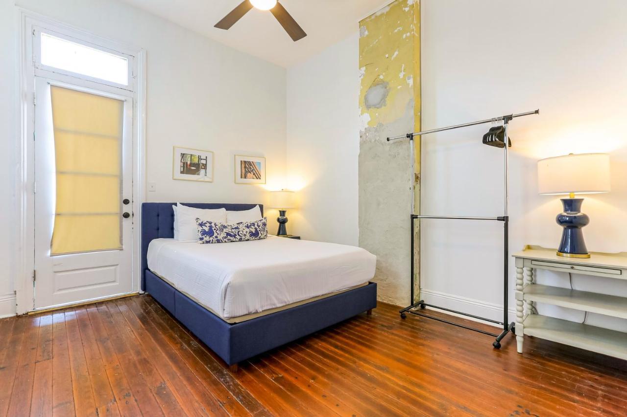 Private 2Br In Uptown By Hosteeva Διαμέρισμα Νέα Ορλεάνη Εξωτερικό φωτογραφία